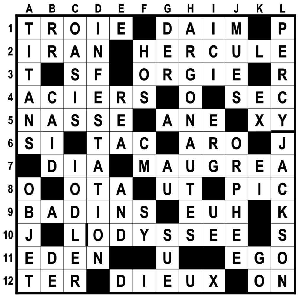 Jeu ciné spécial "L'Odyssée" 3 image 3
