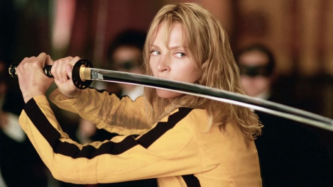 Revoir Kill Bill à l’ère post-#MeToo