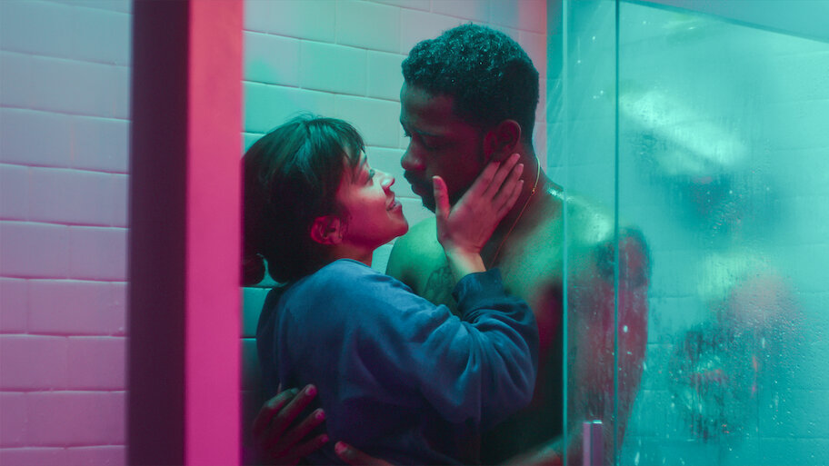 Pourquoi Hollywood doute encore des comédies romantiques avec des couples non blancs 3 someone great