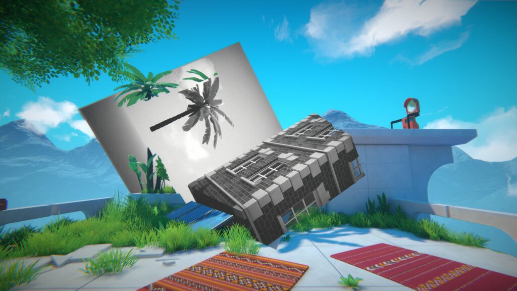 5 jeux vidéo qui font du monde une matière à modeler 4 viewfinder