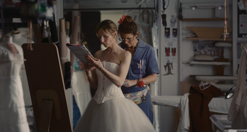 Pauline Clément : « Je me suis battue pour faire ce métier, j'ai galéré pendant des années » 3 © ATELIER DE PRODUCTION COMEDIE FRANCAISE FRANCE 2 CINEMA 2025 5 scaled 1