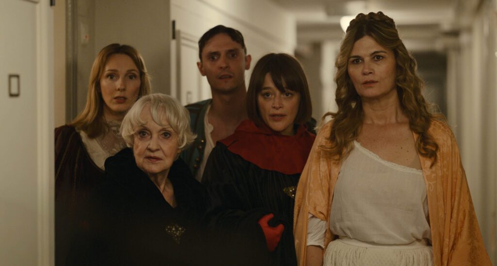 Pauline Clément : « Je me suis battue pour faire ce métier, j'ai galéré pendant des années » 2 © ATELIER DE PRODUCTION COMEDIE FRANCAISE FRANCE 2 CINEMA 2025 8 scaled 1