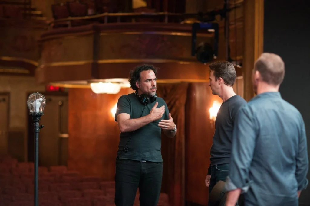 Mots croisés spécial LA FILMOGRAPHIE D’IÑARRITU : la grille et la solution 6 217682
