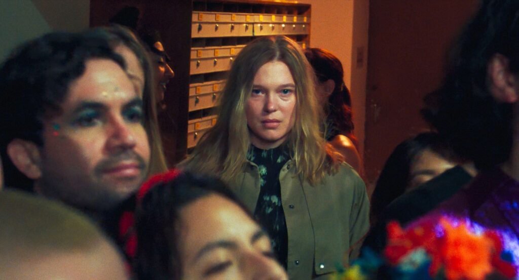 Léa Seydoux et Niels Schneider : « 'L’Inconnue' est un film sur le vertige d’être soi » 3 575fcac957836113c9bec2e0fce8ba07