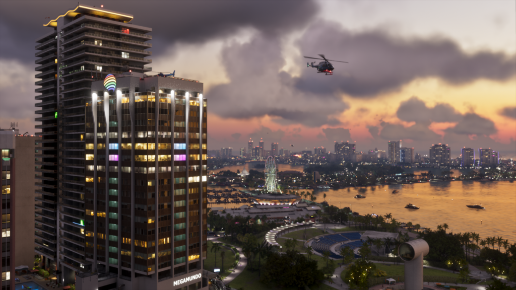 Exclu - On a vu « GTAVI » tourner chez Rockstar North : preview et interview 11 GTA 11