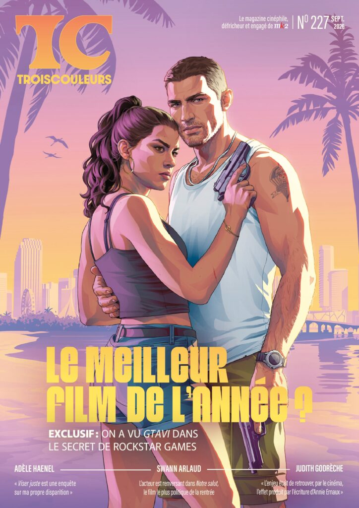Exclu - On a vu « GTAVI » tourner chez Rockstar North : preview et interview 12 N 227 couv 144pp