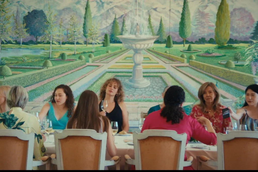5 films repérés à Locarno 2026 2 small talk