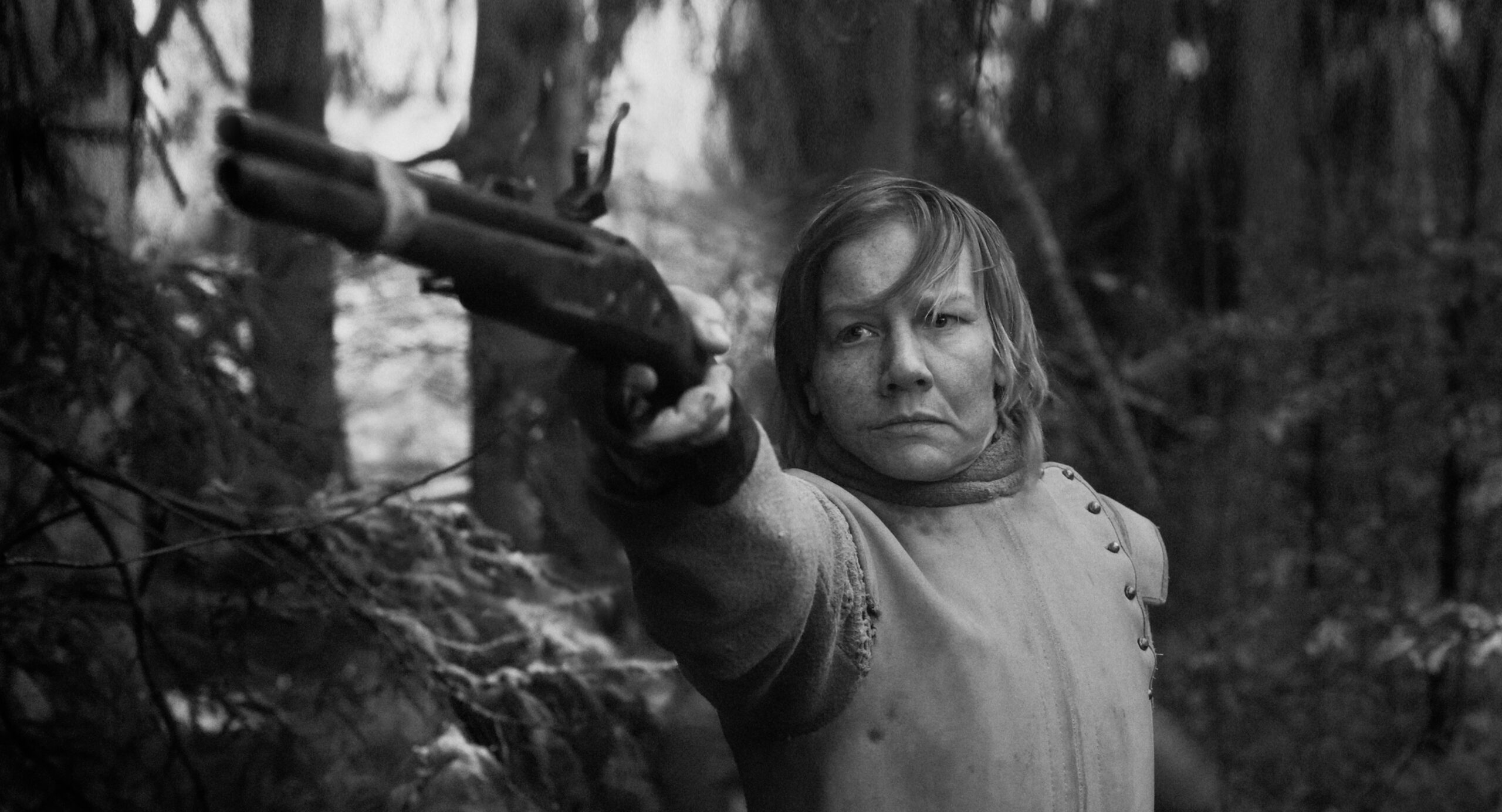 Avec « Rose »de Markus Schleinzer, Sandra Hüller réalise un tour de force