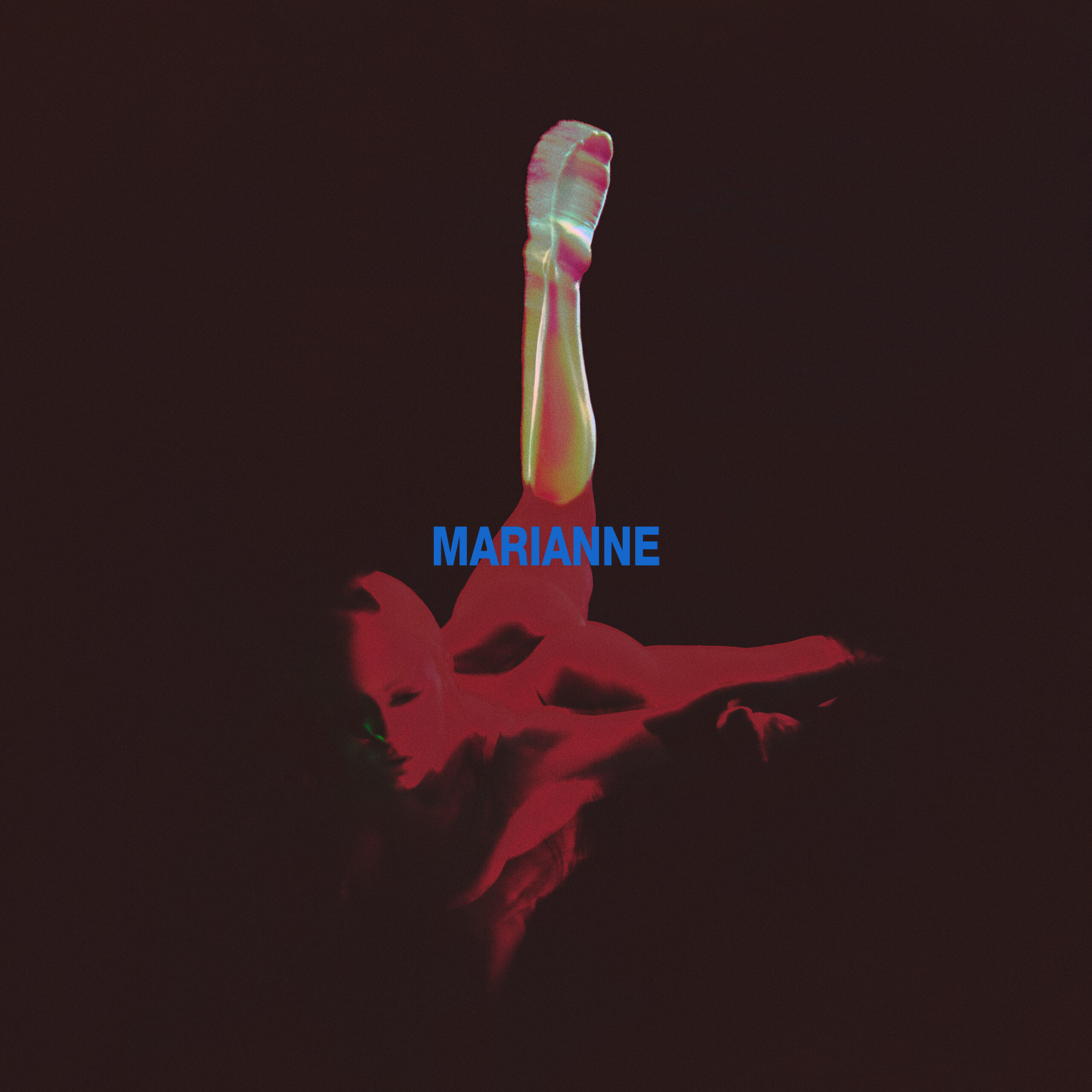 Music Cinema Club : Avec « Marianne », Fontaines D.C nous plonge dans une psychose surréaliste