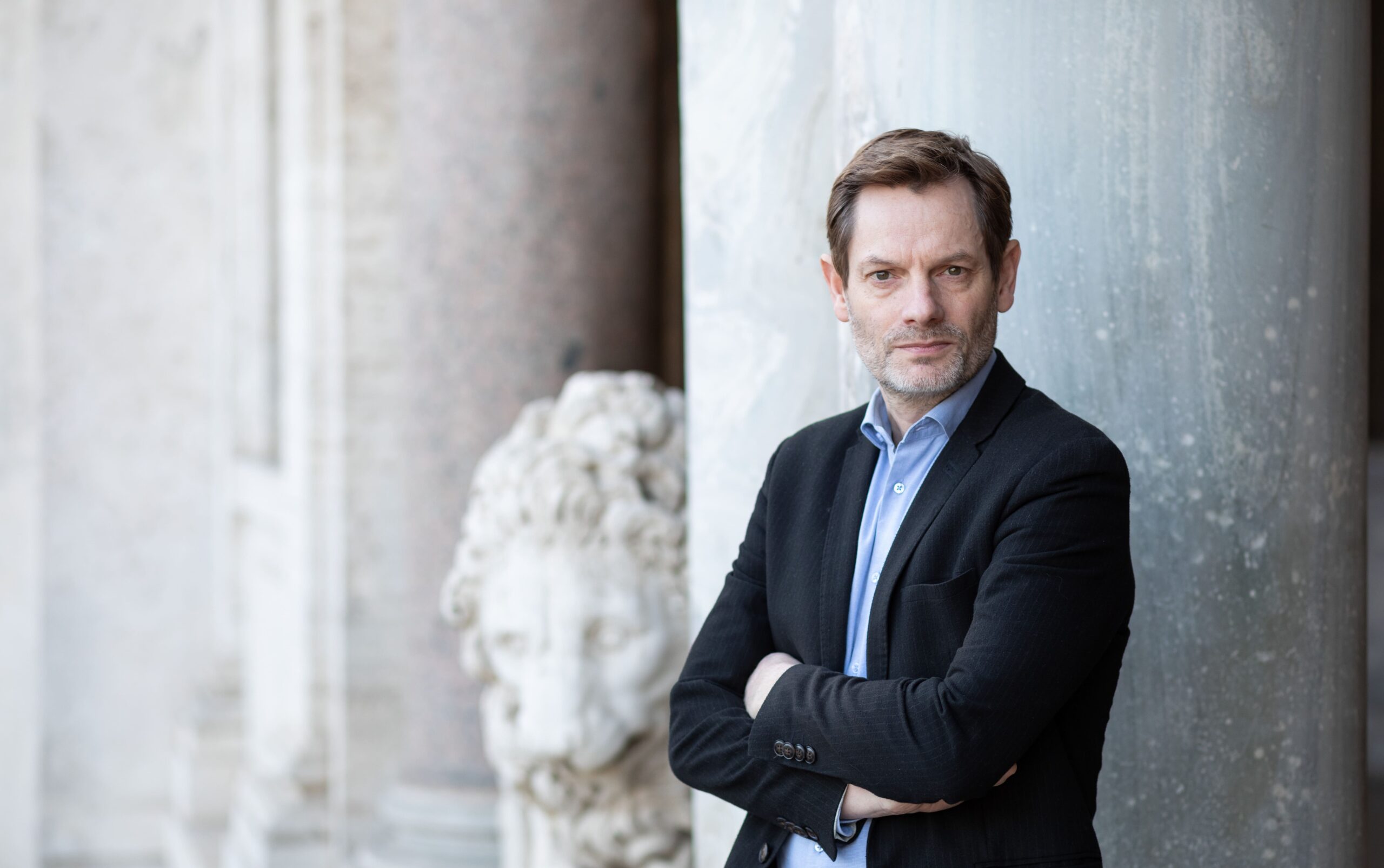 Sam Stourdzé, directeur de la Villa Médicis : « Ce festival, c’est un poste d’observation merveilleux de l’état du monde »