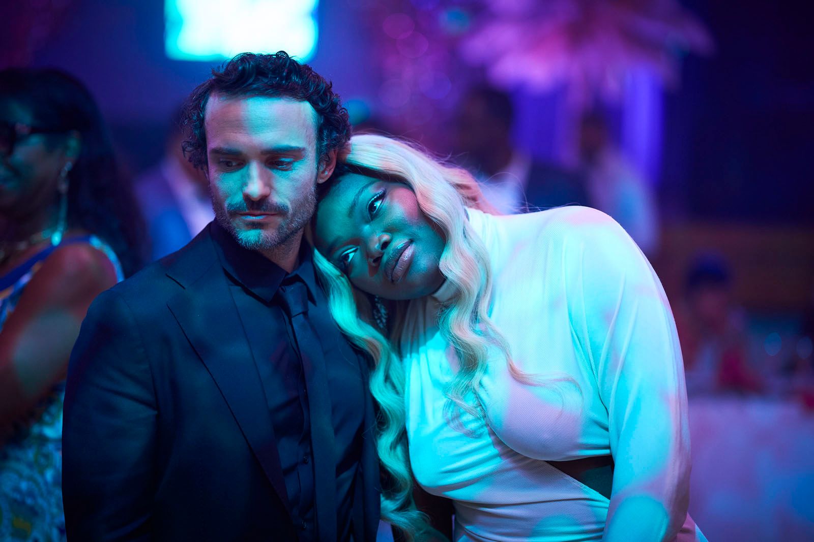 « Paolo » sur HBO : la lutte des classes (réussie) façon Sébastien Marnier