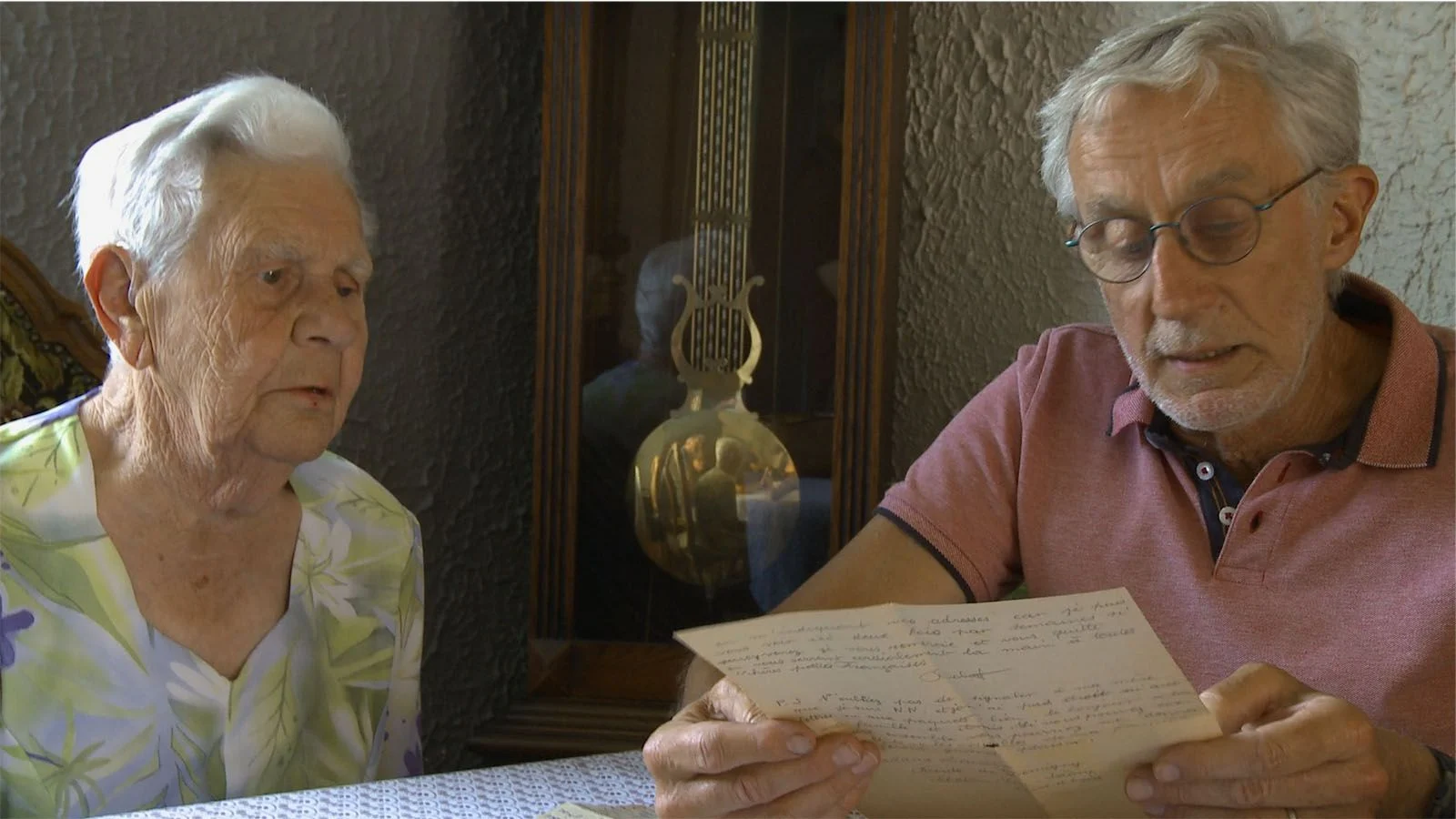 « La Ligne bleue » de Marie Dumora : un documentaire comme acte de résistance