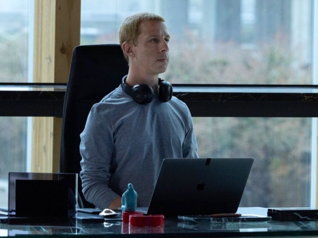 Mots croisés ciné : la filmographie d'Aaron Sorkin 1 the social reckoning