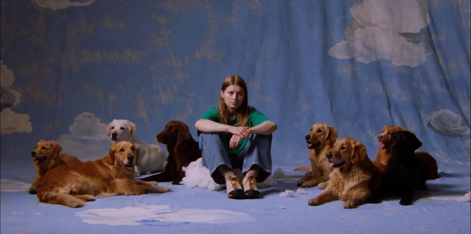 Dans « Low Expectations » d’Eivind Landsvik, girl in red trouve un premier rôle touchant
