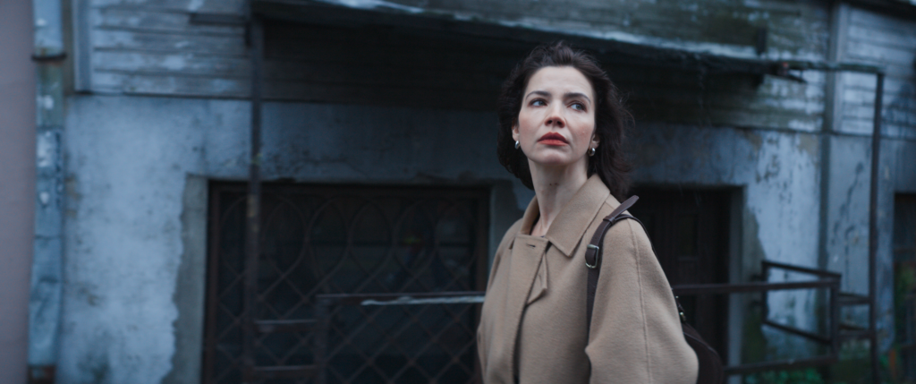Iris Lebedeva : « En Russie, la souffrance est omniprésente » 1 MINOTAURE photo inedite copyright MK Productions CG Cinema