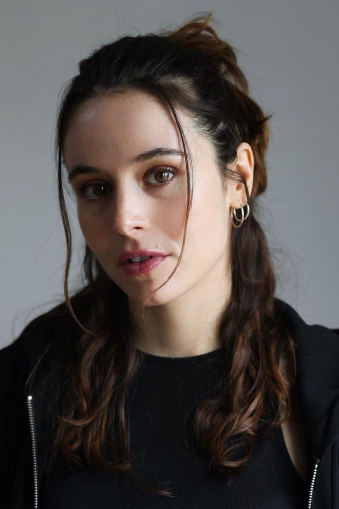 NOUVELLE STAR · Marilou Aussilloux : « Je me retrouvais dans les personnages de Robert Guédiguian, loin des codes parisiens. » 3 Marilou Aussiloux 2 c Anais Lehugeur2