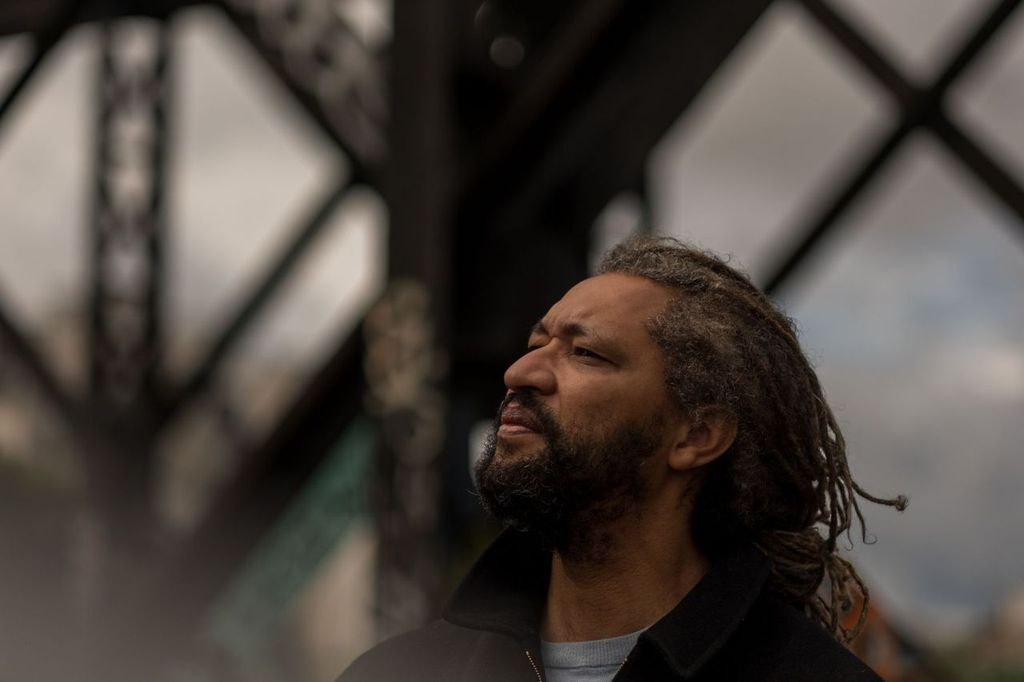 alain gomis