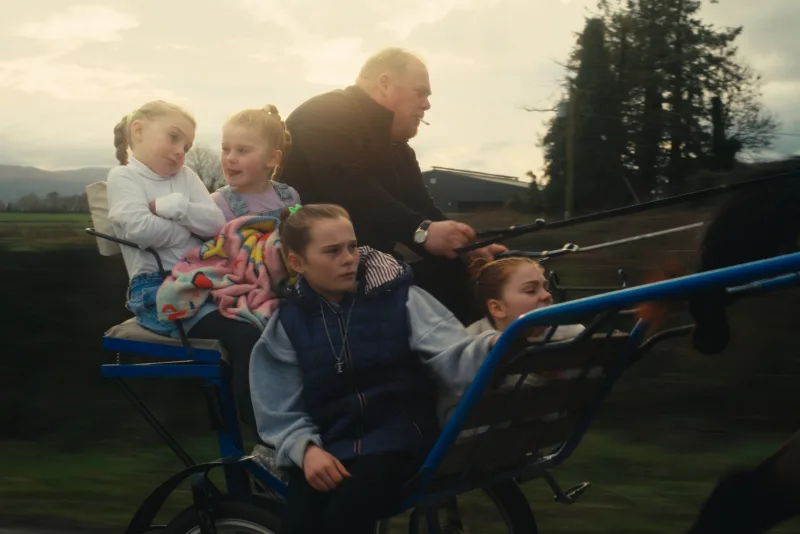 irish travellers 1
