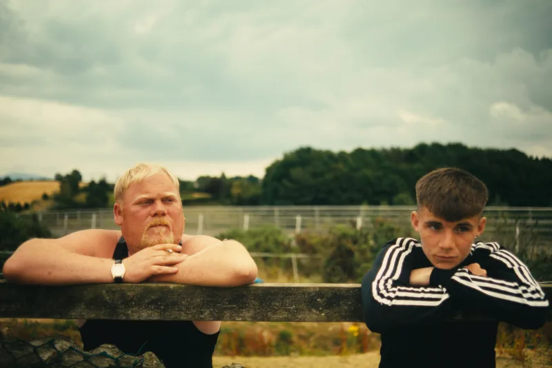 irish travellers 2