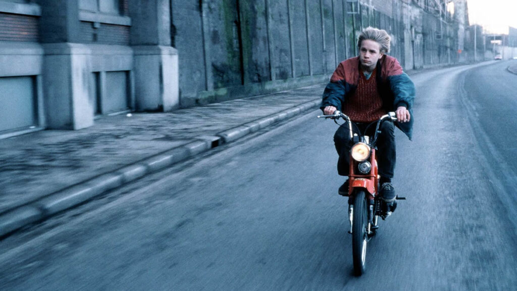 Jean-Pierre et Luc Dardenne : « On a toujours le désir de filmer comme si c'était la première fois que ce que nous filmons apparaît. » 2 la promesse