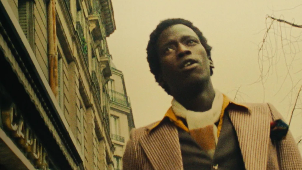 Cinémathèque Afrique : 5 pépites à voir sur TV5MONDE+ 4 les princes noirs