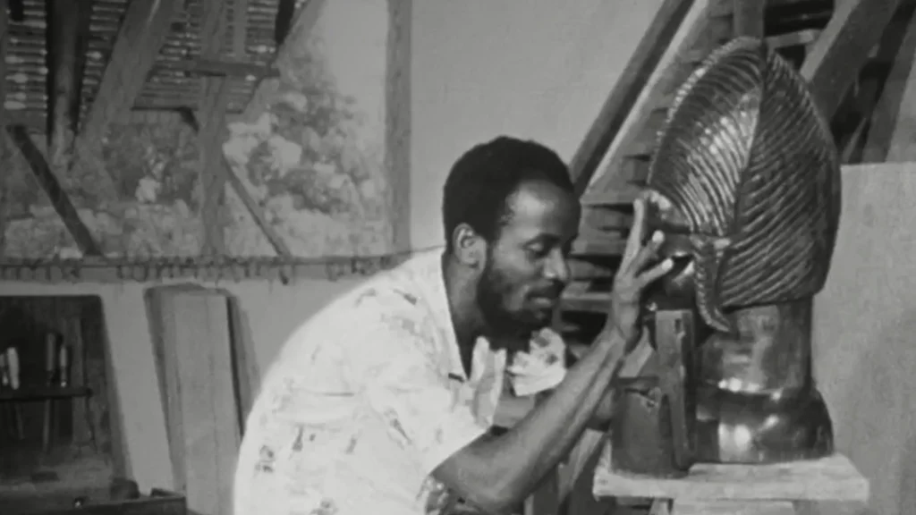 Cinémathèque Afrique : 5 pépites à voir sur TV5MONDE+ 4 mouna