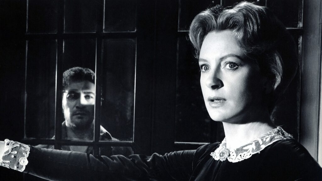 the innocents