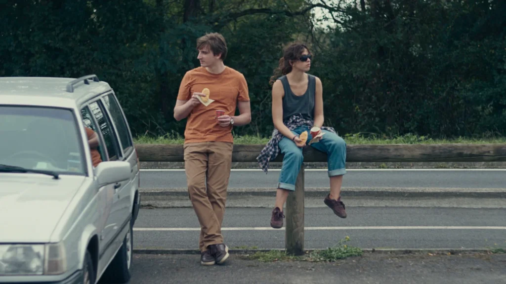 "Un jour on fera l'amour" : Jérôme Bonnell renouvelle la romcom et enchante 2 un jour on fera lamoir